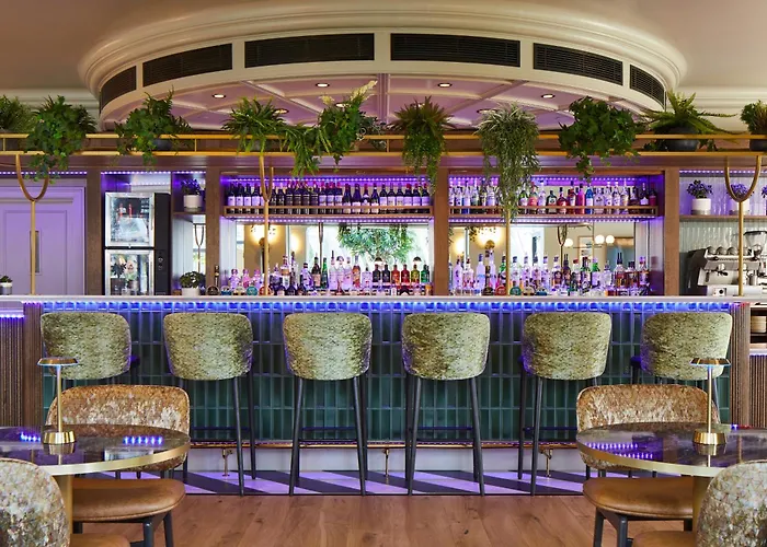 Leonardo Royal Southampton Grand HarbourSpa Hotel